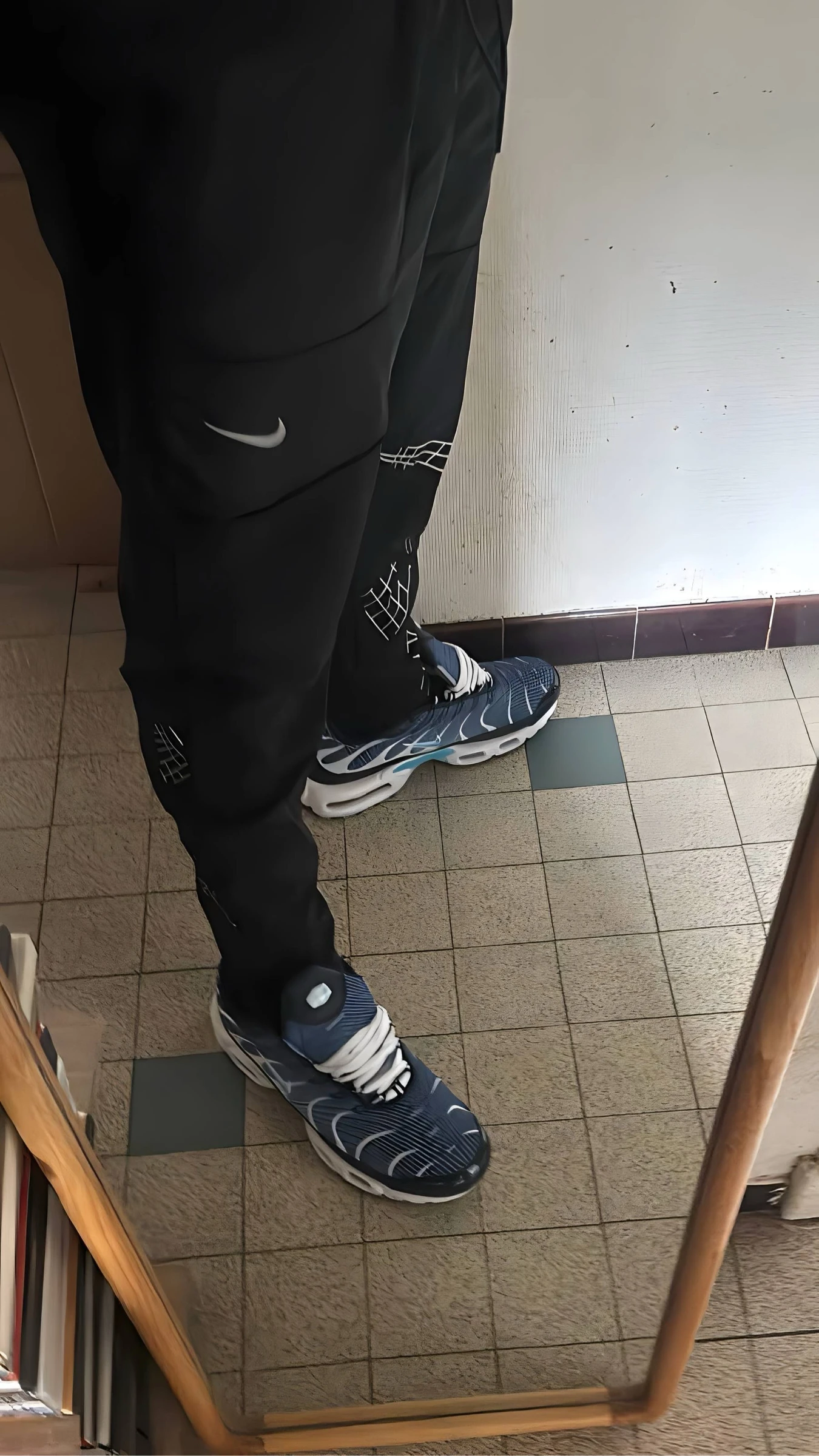 Nike division runinig – photo 5